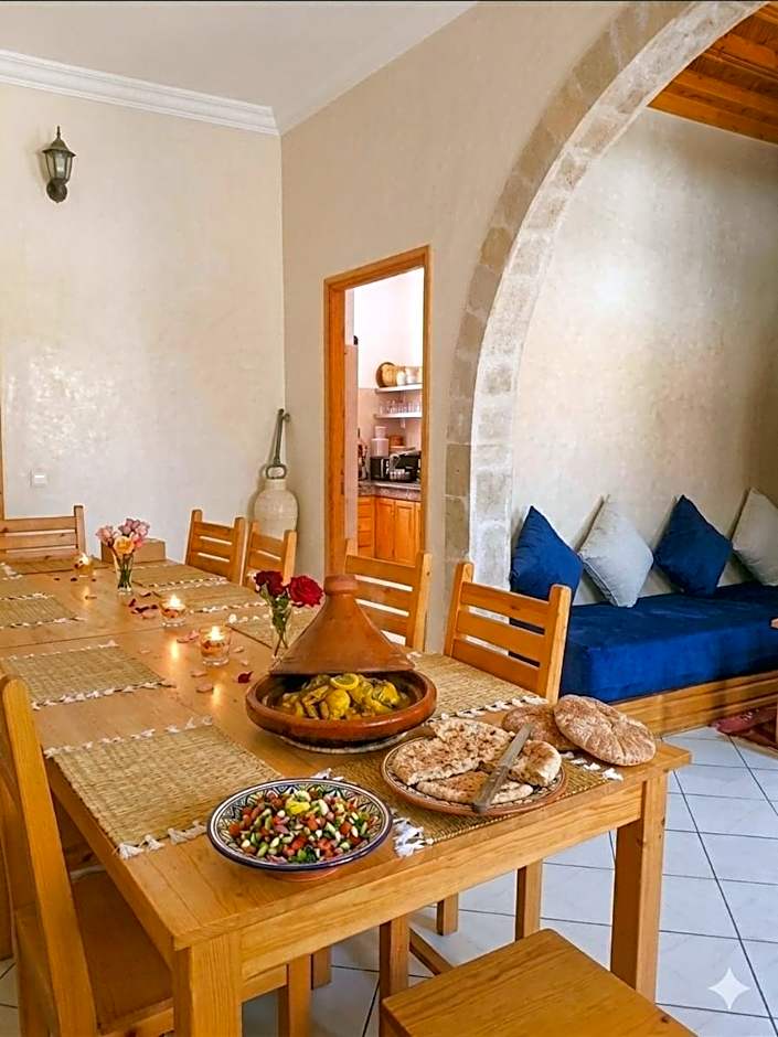 Riad Essaouira