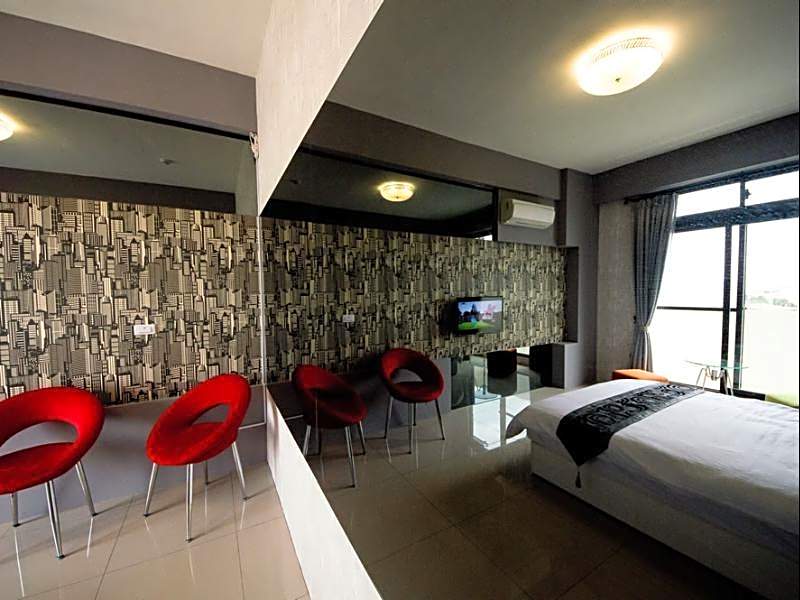 Well-Cho Bed and Breakfast