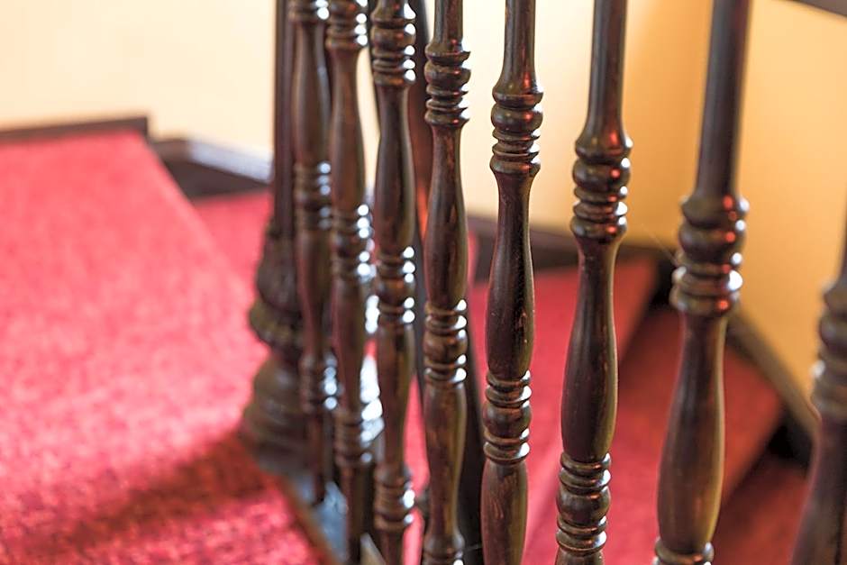 Galerie Hotel Leipziger Hof