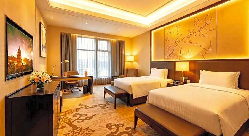 Wyndham Grand Xian South