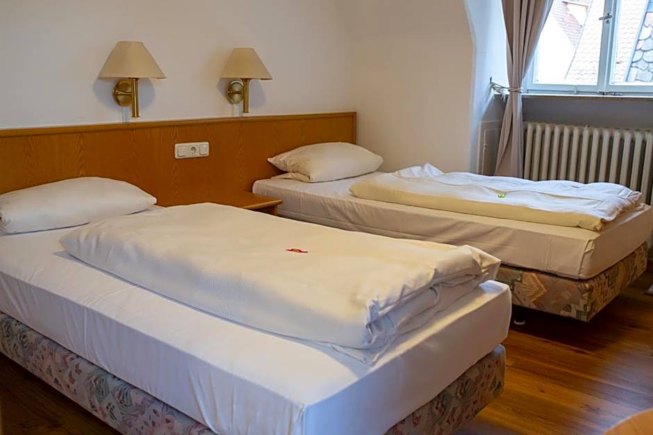 Hotel am weißen Turm