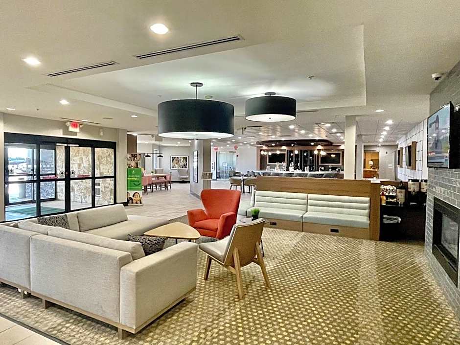 Holiday Inn Lansdale - Hatfield By IHG