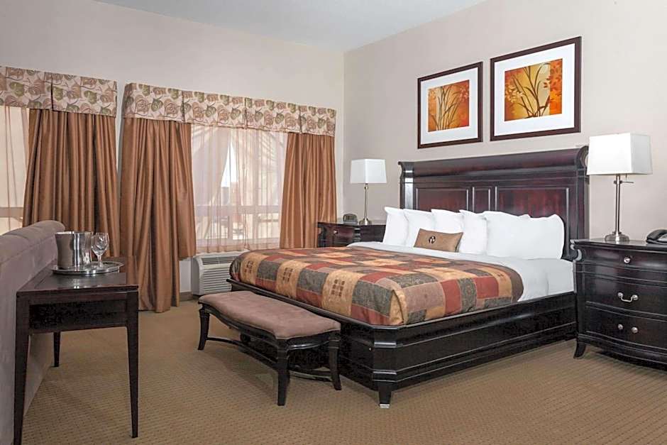 Photo 1 of 8 of Presidential Suite