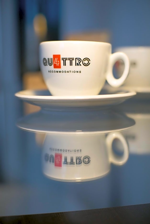 Qu4ttro I Quattro Briganti