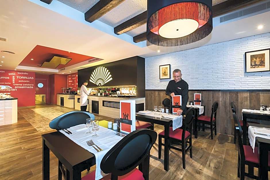 Hotel Riu Bravo - 0'0 All Inclusive