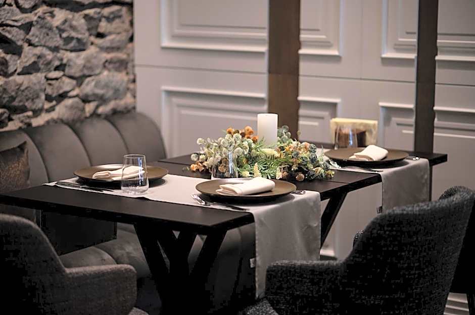 VIZUALIZA Residence Hotel