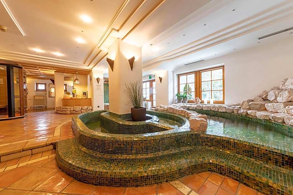 Hotel Dolomiti