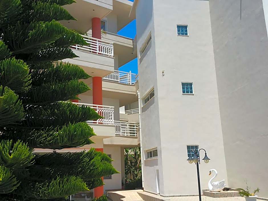 Faliraki Dream Studios & Apartments