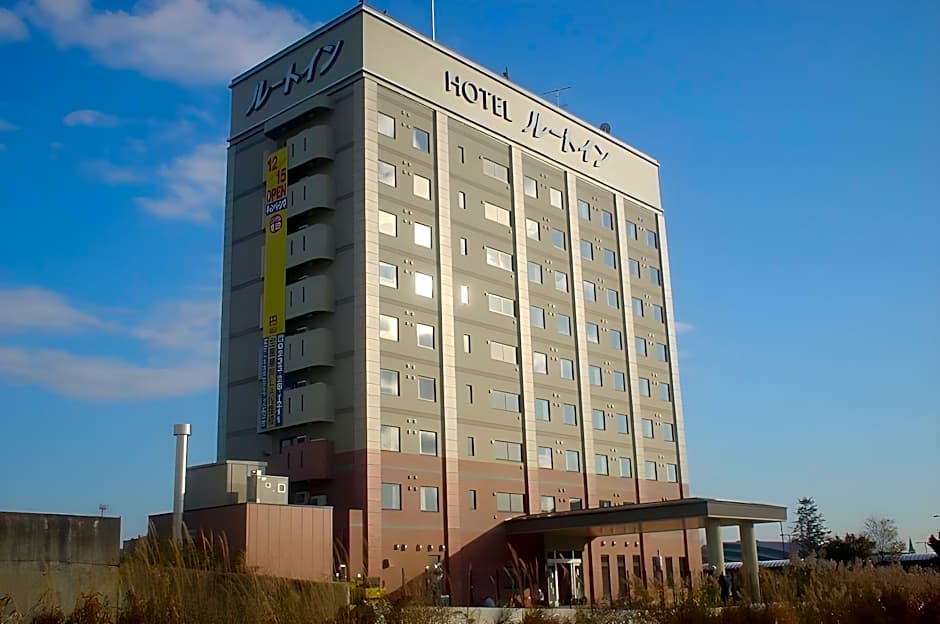 Hotel Route Inn Shinjyo Ekimae