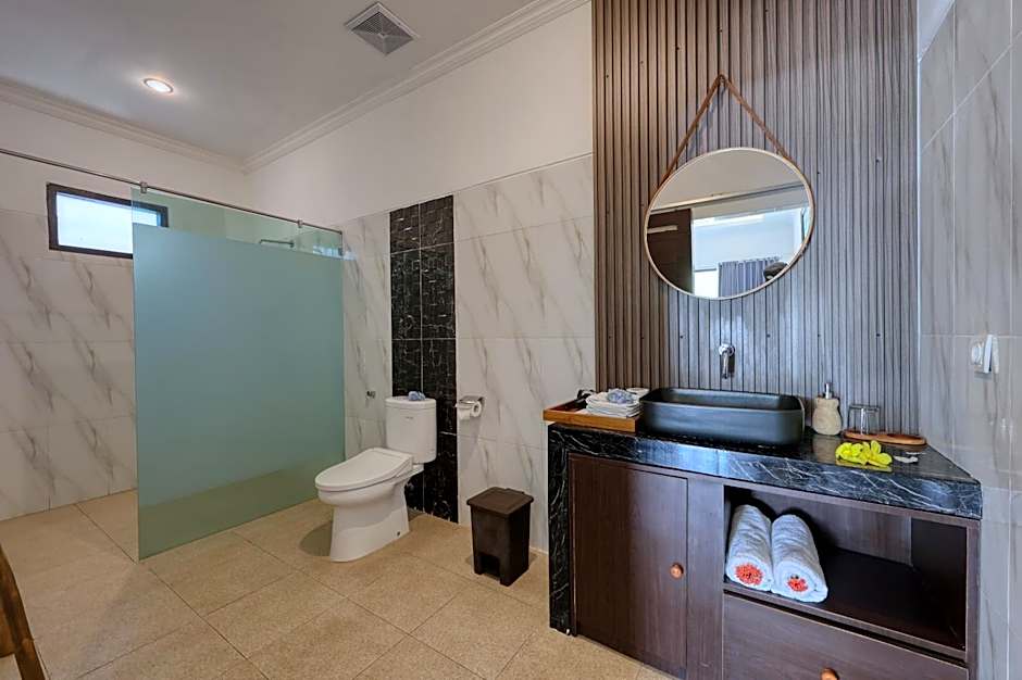 Kelingking Mesari Villa and Spa