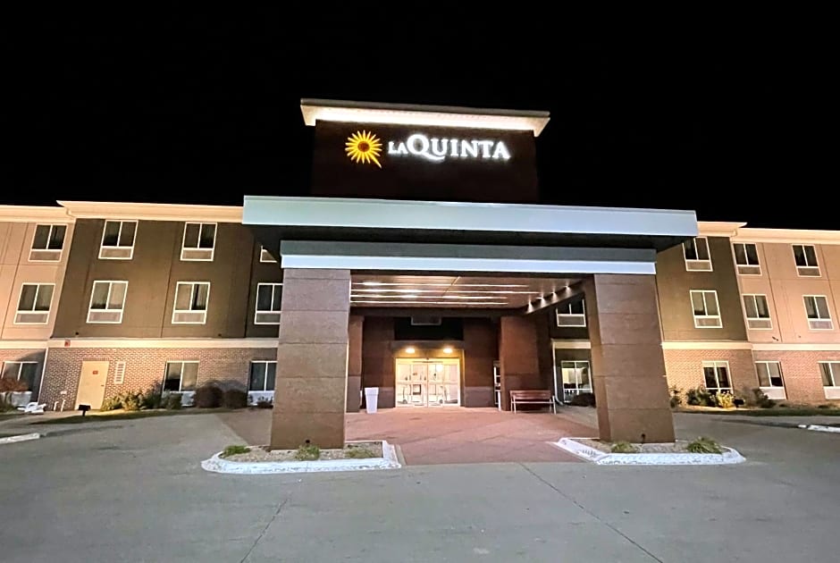 La Quinta Inn & Suites by Wyndham Ankeny IA - Des Moines IA