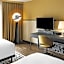 Renaissance Zurich Tower Hotel
