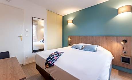 Zenitude Hôtel-Résidences Le Havre Centre