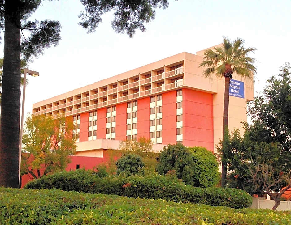 Ontario Airport Hotel & Conference Center