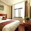 GreenTree Inn Henan Kaifeng Gulou Square Express hotel