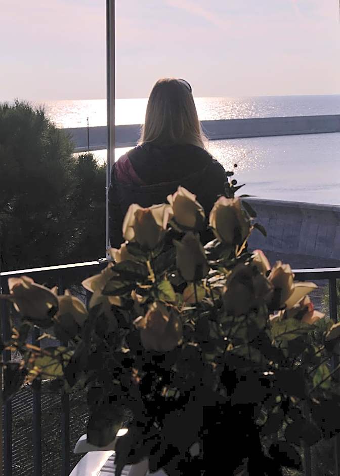 Residence Costa Templada