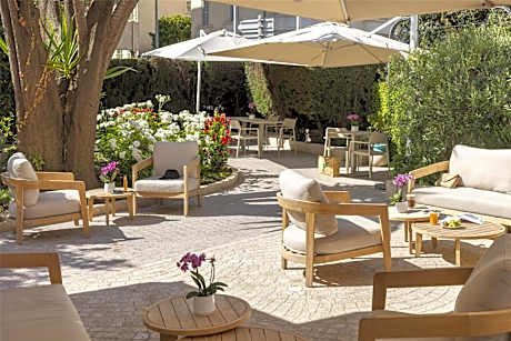 Best Western Plus Hotel Brice Garden