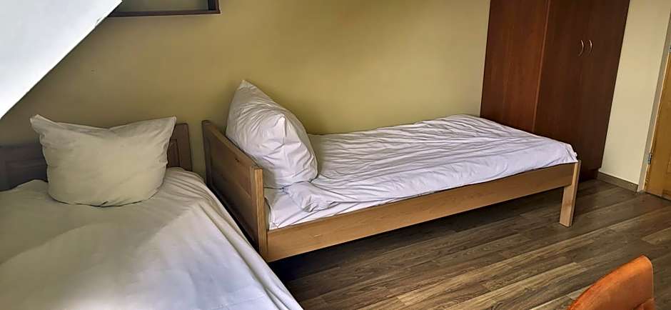 Dom Wczasowy Centrum Pieniny