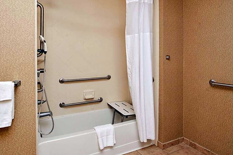 Hampton Inn Jackson