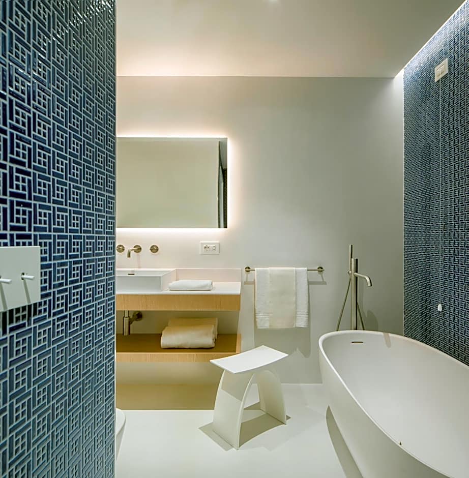 Hotel Parco dei Principi