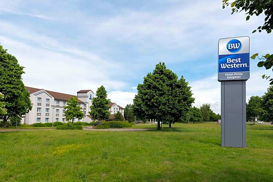 Best Western Hotel Peine Salzgitter