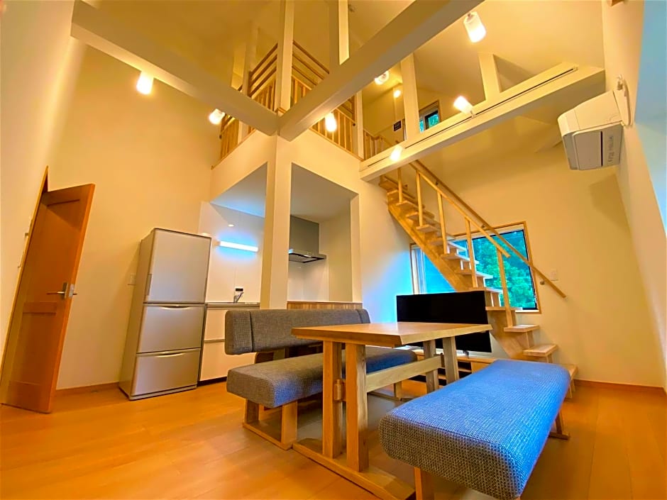 Hakuba Powder Mountain