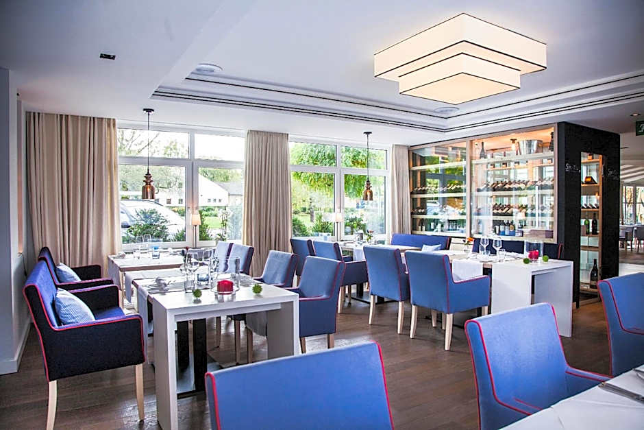 Tandreas Hotel & Restaurant