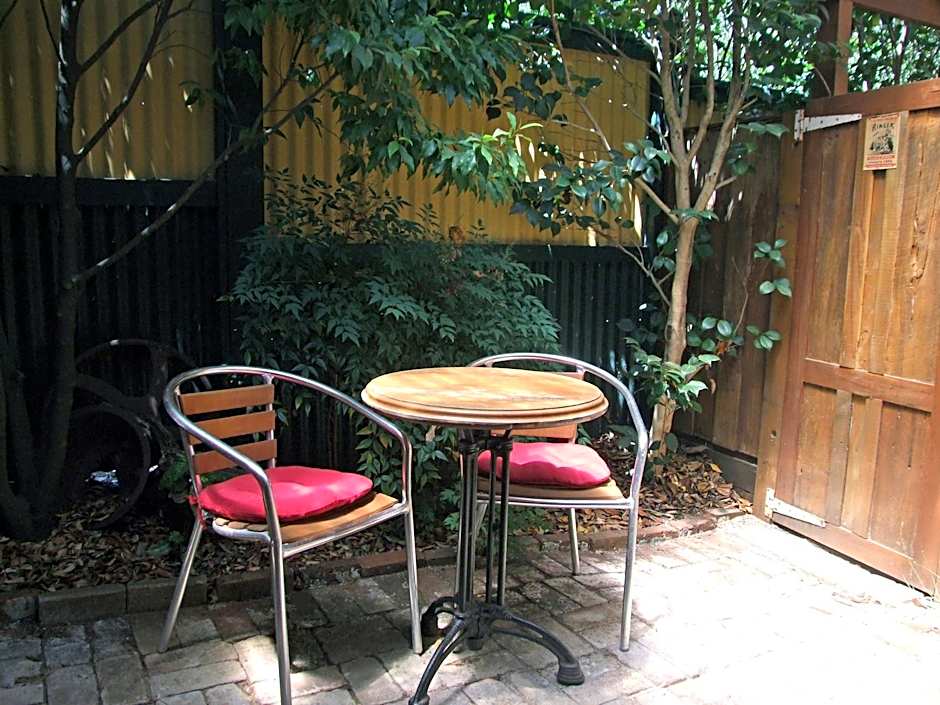 Bridgefield Guest House