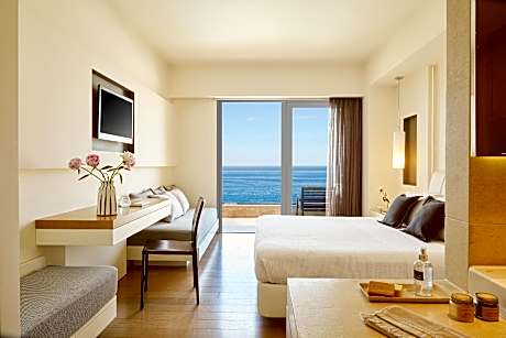 Classic Sea View