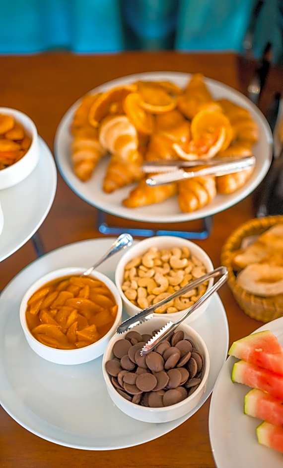 Burki Castle & Cellar