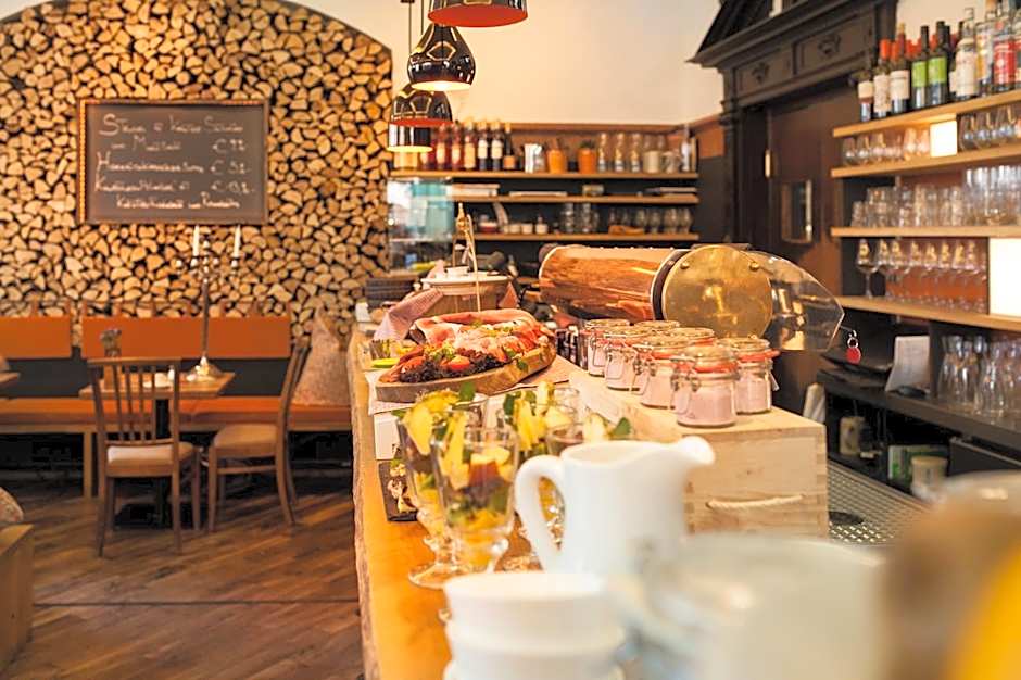 Hotel Am Markt Munich