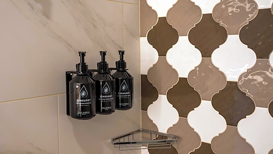 Hotel Indigo Baltimore Downtown, an IHG Hotel By IHG