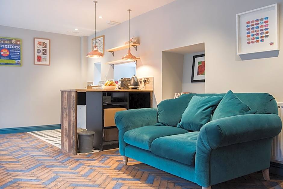 Helen Browning's Royal Oak