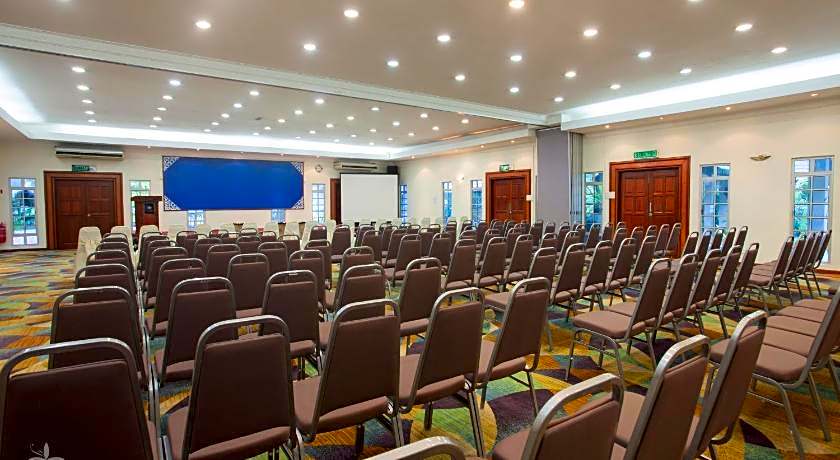 Hotel Seri Malaysia Larkin