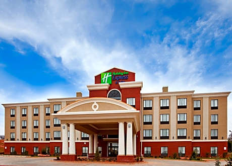 Holiday Inn Express & Suites Guthrie North Edmond By IHG