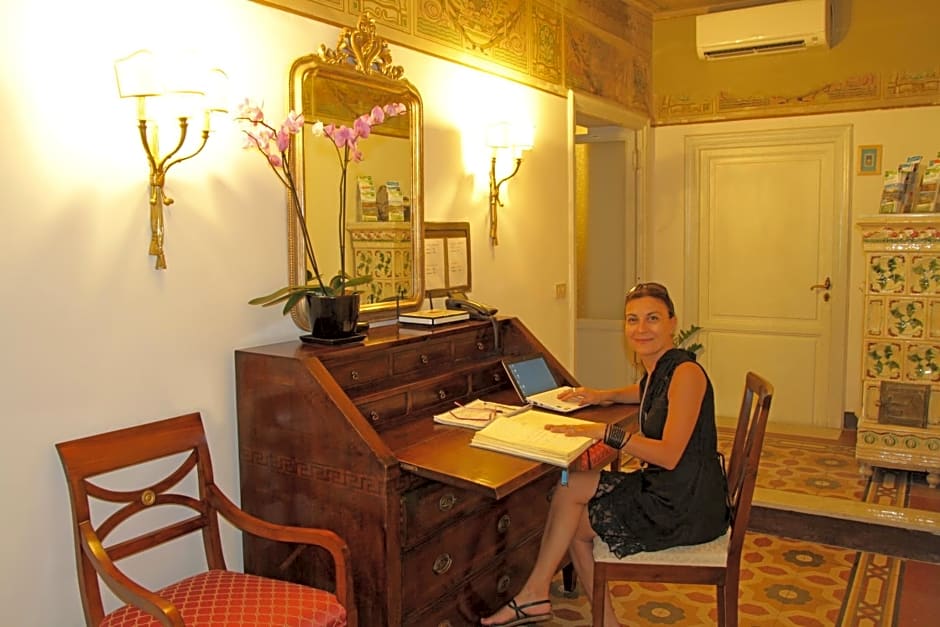 B&B A Florence View