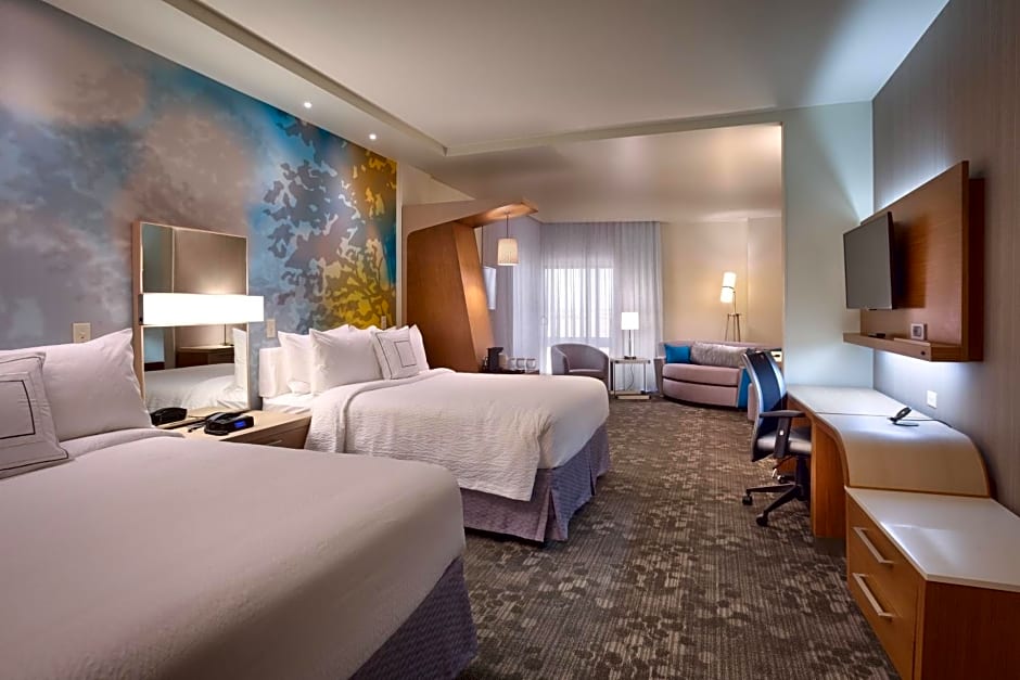 Courtyard by Marriott Phoenix Mesa Gateway Airport