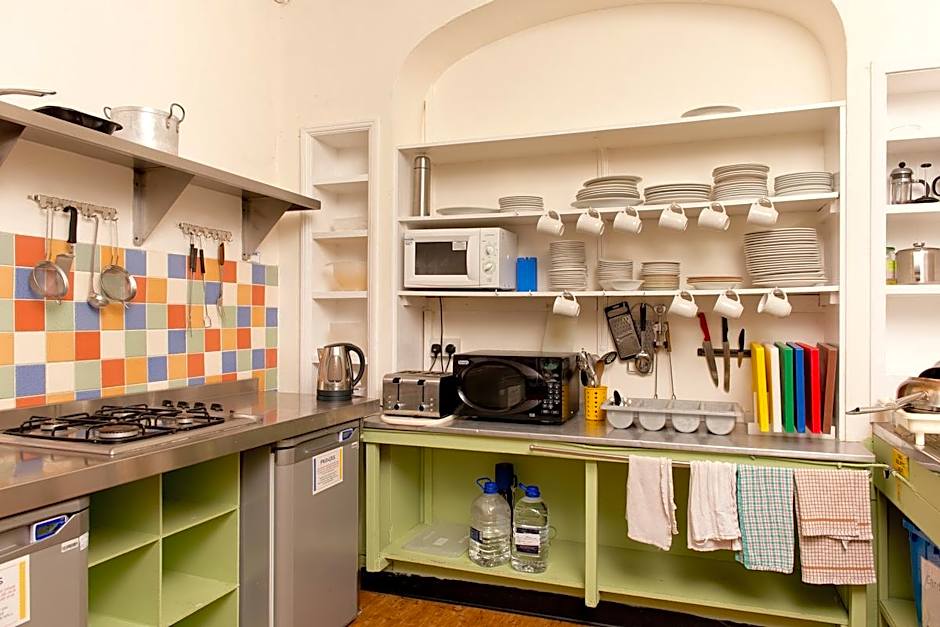 YHA Windermere Hostel