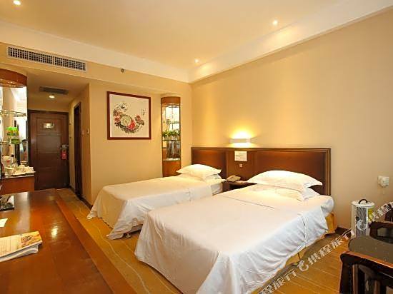 Youdian Hotel