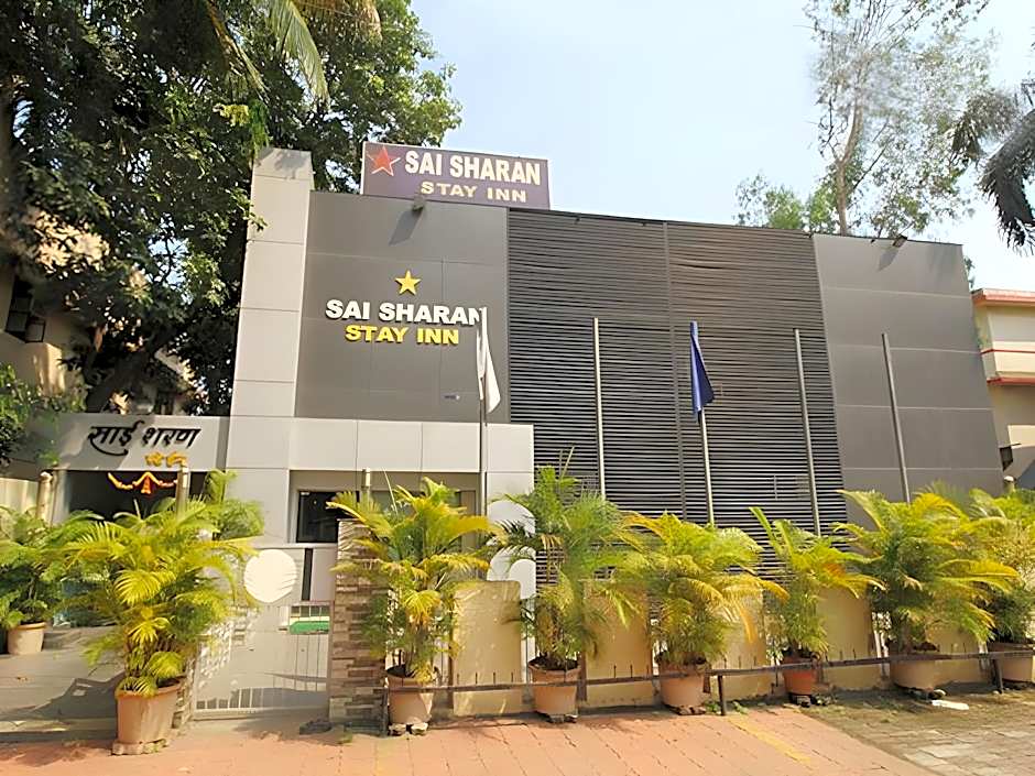 Sai Sharan Stay Inn - Near MIDC Turbhe, Navi Mumbai