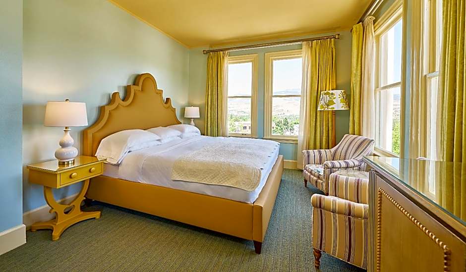 Ashland Springs Hotel