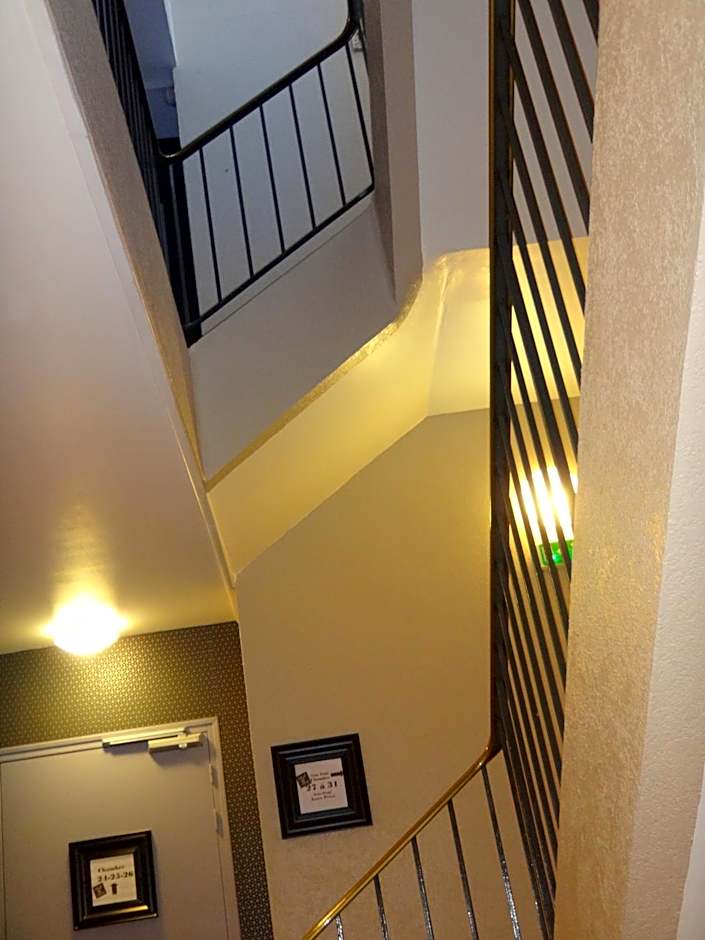 Hotel du Centre - Restaurant le P'tit Gourmet