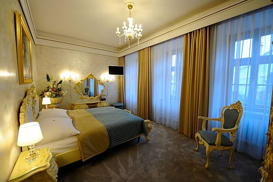 Hotel Prince de Ligne