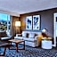 Hilton Los Angeles North/Glendale & Executive Meeting Center
