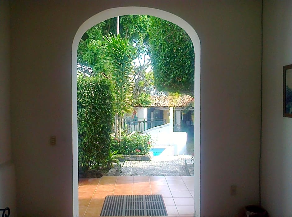 Real de San Diego
