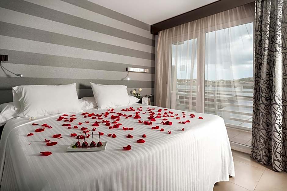 Barceló Hamilton Menorca Adults Only