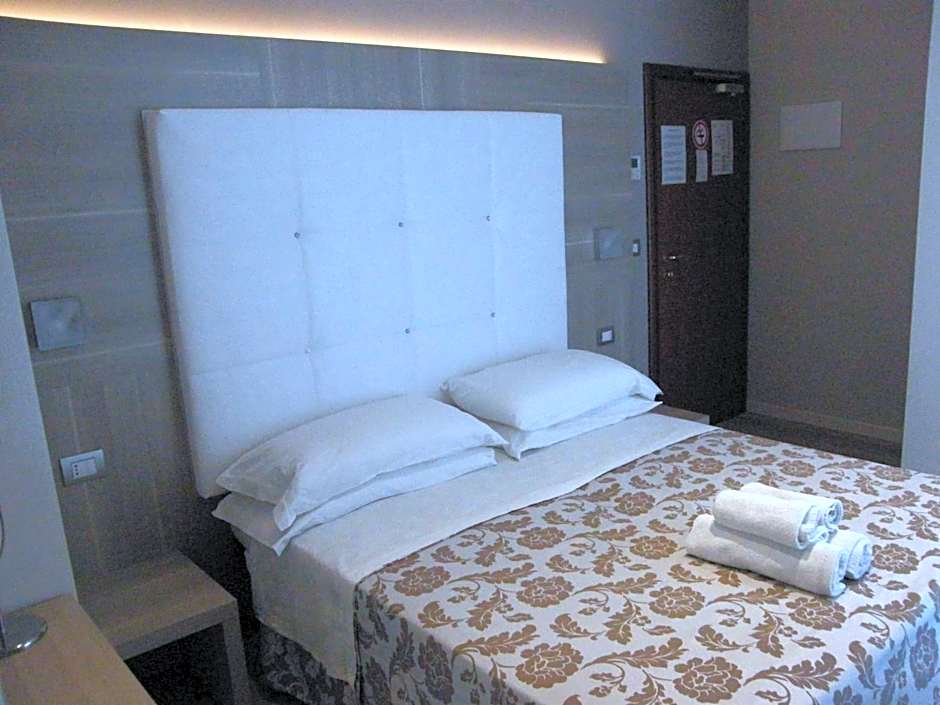 Hotel Stefan Room & Breakfast