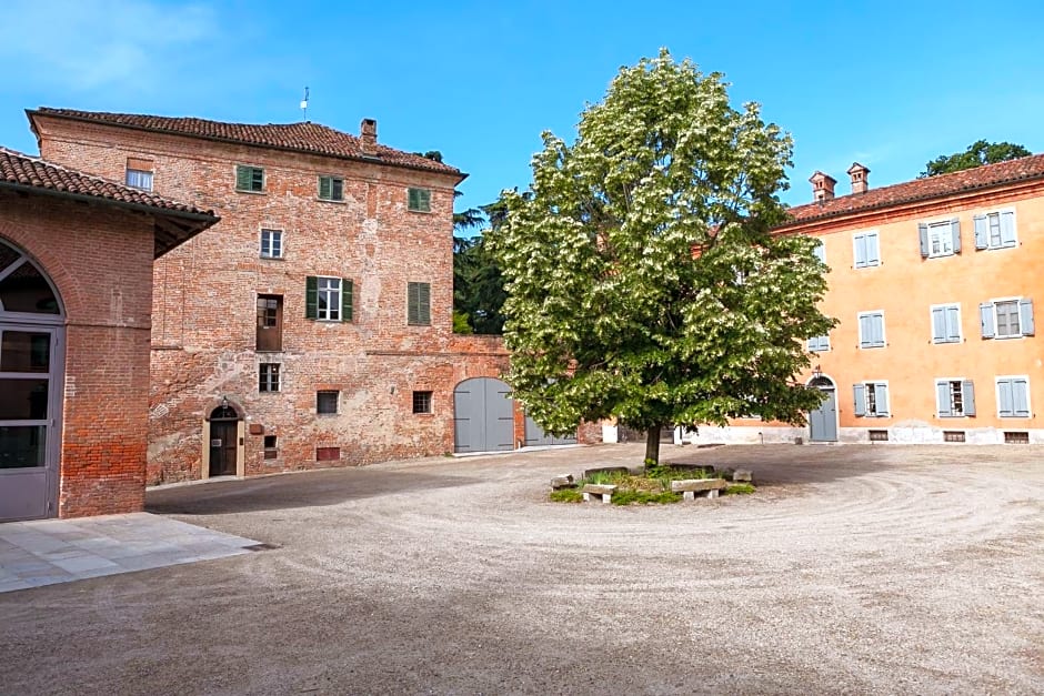 Marchesi Alfieri - Cantine e Ospitalità