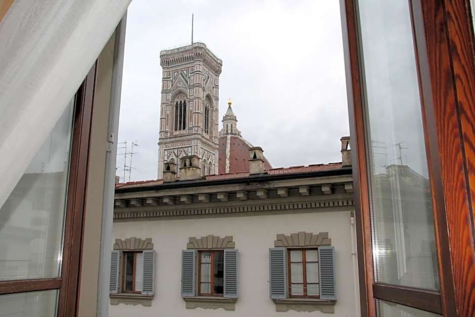 B&B Magnifico Messere
