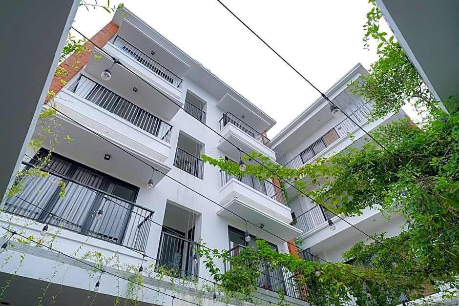 Urbanview Pecatu Residence Bali by RedDoorz – Pecatu, CO